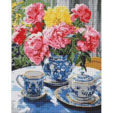 Алмазная мозаика 