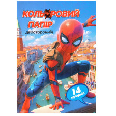 Цветная бумага Цветная бумага