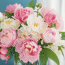 Алмазная мозаика 