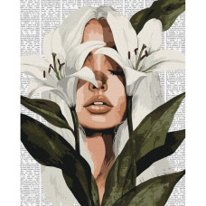 Картина по номерам Картина по номерам