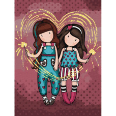 Картина по номерам Картина по номерам