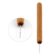 Инструмент для квиллинга AS-0212, К-1200 размер 13,4х0,9х0,9 см Инструмент для квиллинга AS-0212, К-1200 размер 13,4х0,9х0,9 см