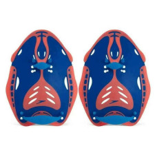 Лопатки для плавания BIOFUSE POWER PADDLE AU Speedo 8-73156F959-M, размер M