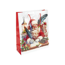 Подарочный пакет 