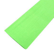 Гофрированная бумага Josefotten KR55-8012 салатовий 55%, 31г/м2