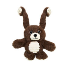 Детская мягкая игрушка-тянушка 