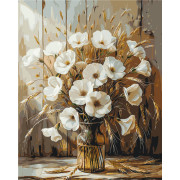 Картина по номерам 