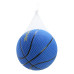 Мяч баскетбольный BB20589(Blue) размер №7, PVC 620 грамм