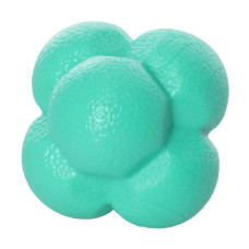 Мяч MS 1528-1(Blue) 5,5см, для улучшения реакции, в кульке (Бирюзовый) Мяч MS 1528-1(Blue) 5,5см, для улучшения реакции, в кульке (Бирюзовый)