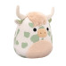 Детская мягкая игрушка КОРОВКА ЦЕЛЕСТИН Squishmallows SQCR06578, 19 см Детская мягкая игрушка КОРОВКА ЦЕЛЕСТИН Squishmallows SQCR06578, 19 см