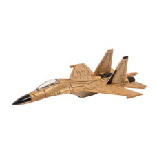 Детская модель истребителя TechnoDrive 250423CG-2, масштаб 1:64 Детская модель истребителя TechnoDrive 250423CG-2, масштаб 1:64