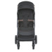 Коляска детская прогулочная BEYA ME 1127-G Black Коляска детская прогулочная BEYA ME 1127-G Black