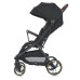 Коляска детская прогулочная BEYA ME 1127-G Black Коляска детская прогулочная BEYA ME 1127-G Black