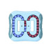 Интеллектуальная игра IQ Ball головоломка puzzle ball