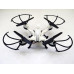 Квадрокоптер CX006 (9-996) c WiFi камерой bi