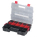 Пластиковый органайзер для инструментов 14,5” 375*280*67 мм INTERTOOL BX-4021