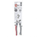 Ножницы по металлу 250 мм прямые Cr-V INTERTOOL HT-0180