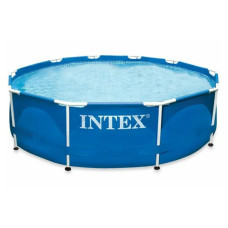 Каркасный бассейн Intex 28200 (305-76 см), 4485 л Круглый