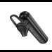 Bluetooth-гарнитура HOCO E63 Diamond Mono Чёрный