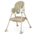 Стульчик для кормления Bambi M 4136-2 Beige