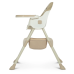Стульчик для кормления Bambi M 4136-2 Beige