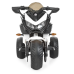 Детский электромотоцикл Bambi Racer M 4274EL-1 до 25 кг