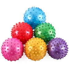 Мячик массажный, MS 0021