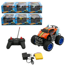 Джип, ZR2050 Джип, ZR2050