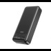 Внешний аккумулятор Power bank XO PR239 20000 mAh PD20W+QC22.5W с быстрой зарядкой, дисплеем