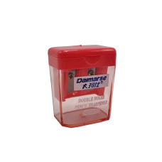 Точилка для карандашей DMS DAIMARSE COLOR-IT 068 (Розовый)