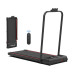 Складная беговая дорожка YXT003 3-в-1 Walking Pad, до 150 кг, 10 км/ч, с пультом, LED-дисплеем, зона бега 107×40 см Складная беговая дорожка YXT003 3-в-1 Walking Pad, до 150 кг, 10 км/ч, с пультом, LED-дисплеем, зона бега 107×40 см