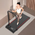 Складная беговая дорожка YXT003 3-в-1 Walking Pad, до 150 кг, 10 км/ч, с пультом, LED-дисплеем, зона бега 107×40 см Складная беговая дорожка YXT003 3-в-1 Walking Pad, до 150 кг, 10 км/ч, с пультом, LED-дисплеем, зона бега 107×40 см