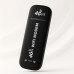 4G USB модем, 150 Мбит, Черный /с, радиус 15м / Мобильный модем 4G / WiFi модем портативный 4G USB модем, 150 Мбит, Черный /с, радиус 15м / Мобильный модем 4G / WiFi модем портативный
