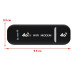 4G USB модем, 150 Мбит, Черный /с, радиус 15м / Мобильный модем 4G / WiFi модем портативный 4G USB модем, 150 Мбит, Черный /с, радиус 15м / Мобильный модем 4G / WiFi модем портативный