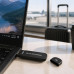 4G USB модем, 150 Мбит, Черный /с, радиус 15м / Мобильный модем 4G / WiFi модем портативный 4G USB модем, 150 Мбит, Черный /с, радиус 15м / Мобильный модем 4G / WiFi модем портативный