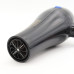 Фен для сушки и укладки волос Mozer MZ-5933 Pro Черный