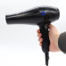 Фен для сушки и укладки волос Mozer MZ-5933 Pro Черный