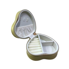 Компактна скринька для зберігання прикрас, 24-363-МІХ