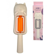 Гребінець-кісточка для домашніх тварин, LY-524