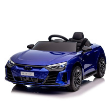 Детский электромобиль Машинка M 4938EBLRS-4 до 30 кг