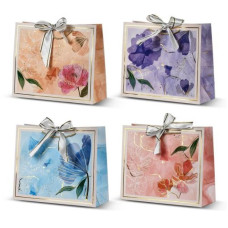 Пакет подарунковий "Flowers", R97031-L Пакет подарунковий "Flowers", R97031-L