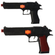 Пістолет-тріскачка, S001-S002 Пістолет-тріскачка, S001-S002