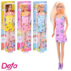 Лялька DEFA, DEFA 8525