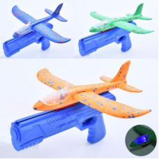 Іграшка "Літак", на запуску, TD202375