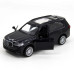 Автомодель - BMW X7 (чорний)