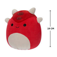 Мягкая игрушка "Squishmallows: Динозавр Сергио" (19 см)