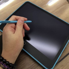 Планшет детский для рисования, LCD экран 11” (черный)
