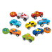 Игровая машинка-сюрприз COOL THINGS – HOT WHEELS