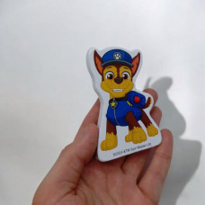 Деревянная игрушка-конструктор "Щенячий патруль", 14 элементов