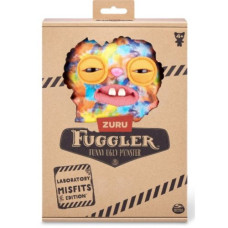 Мягкая игрушка Fuggler "Бешеный кролик" 22 см